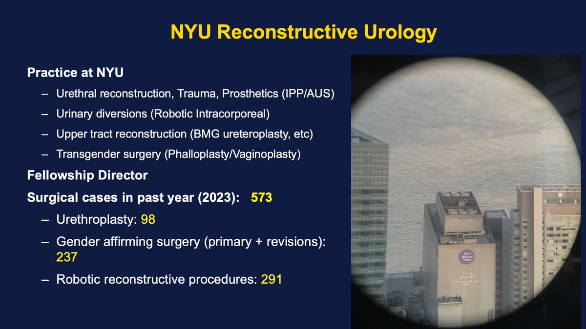 Lee Zhao (@lee_c_zhao) on Twitter photo <a href="/SocietyGURS/">GURS</a> match complete! Looking forward to working with
Aleksandra Walasek from <a href="/MGHUrology/">MGH Urology</a> in 2025 for busy <a href="/NYUUrology/">NYU Langone Urology</a> recon & GAS fellowship! Current fellow <a href="/Uro_Jeff/">Jeffery Lin, MD π³οΈβπ</a> should log ~300 robotic recon cases + 300 other cases. Applicants for 2026, please DM or email. <a href="/SocietyGURS/">GURS</a> match complete! Looking forward to working with
Aleksandra Walasek from <a href="/MGHUrology/">MGH Urology</a> in 2025 for busy <a href="/NYUUrology/">NYU Langone Urology</a> recon & GAS fellowship! Current fellow <a href="/Uro_Jeff/">Jeffery Lin, MD π³οΈβπ</a> should log ~300 robotic recon cases + 300 other cases. Applicants for 2026, please DM or email.