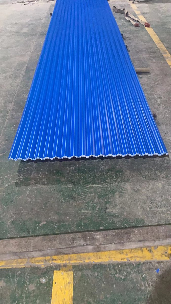 How would you like these plastic tile for your territory place with different fade-resistent color to choose from. #plastictile