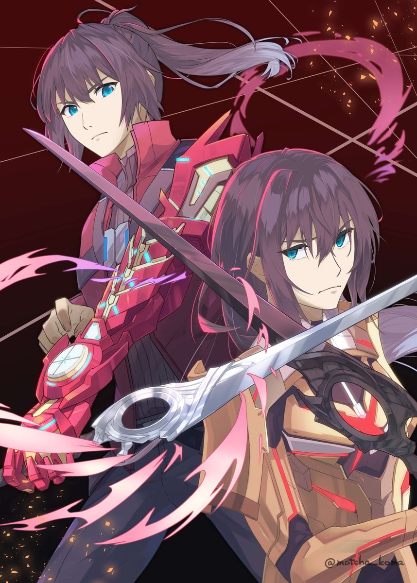 やなぎこま tweet media