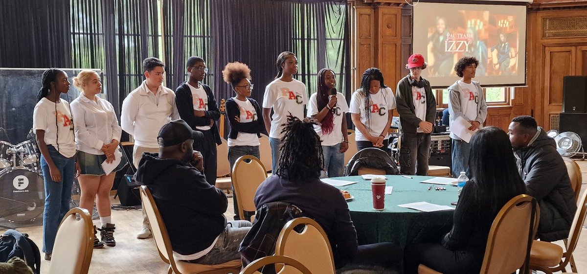 Soha Abdel Razek (@sohsoh) on Twitter photo Hearing and learning from the Peer Action Collective at a Haringey Youth-led roundtable <a href="/McPinFoundation/">The McPin Foundation</a> <a href="/ThePAllianceuk/">ThePeaceAllianceUK</a> #knifecrime
#schoolexclusion #livedexperience Hearing and learning from the Peer Action Collective at a Haringey Youth-led roundtable <a href="/McPinFoundation/">The McPin Foundation</a> <a href="/ThePAllianceuk/">ThePeaceAllianceUK</a> #knifecrime
#schoolexclusion #livedexperience