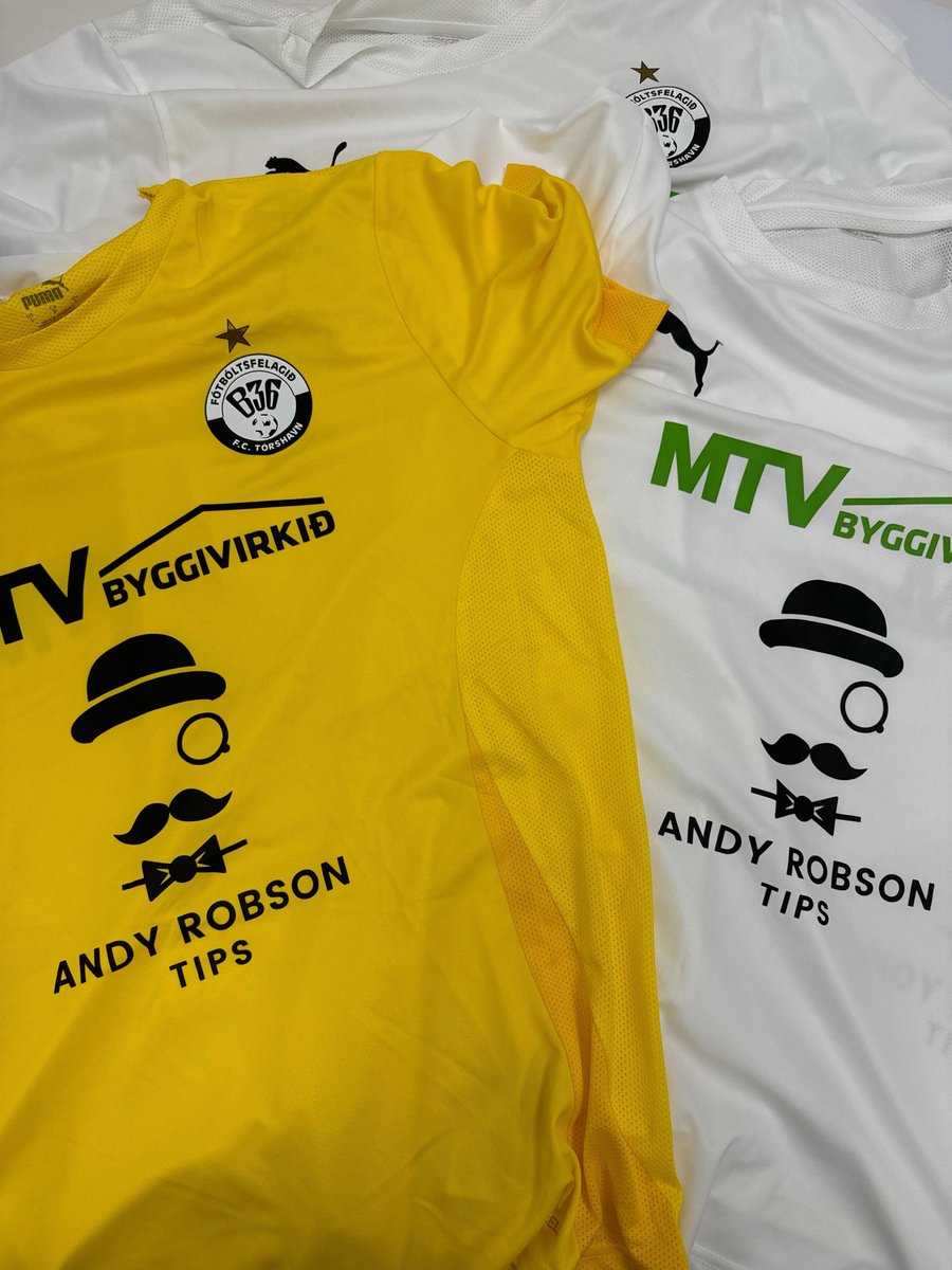 🎩 Andy’s Football Tips tweet media