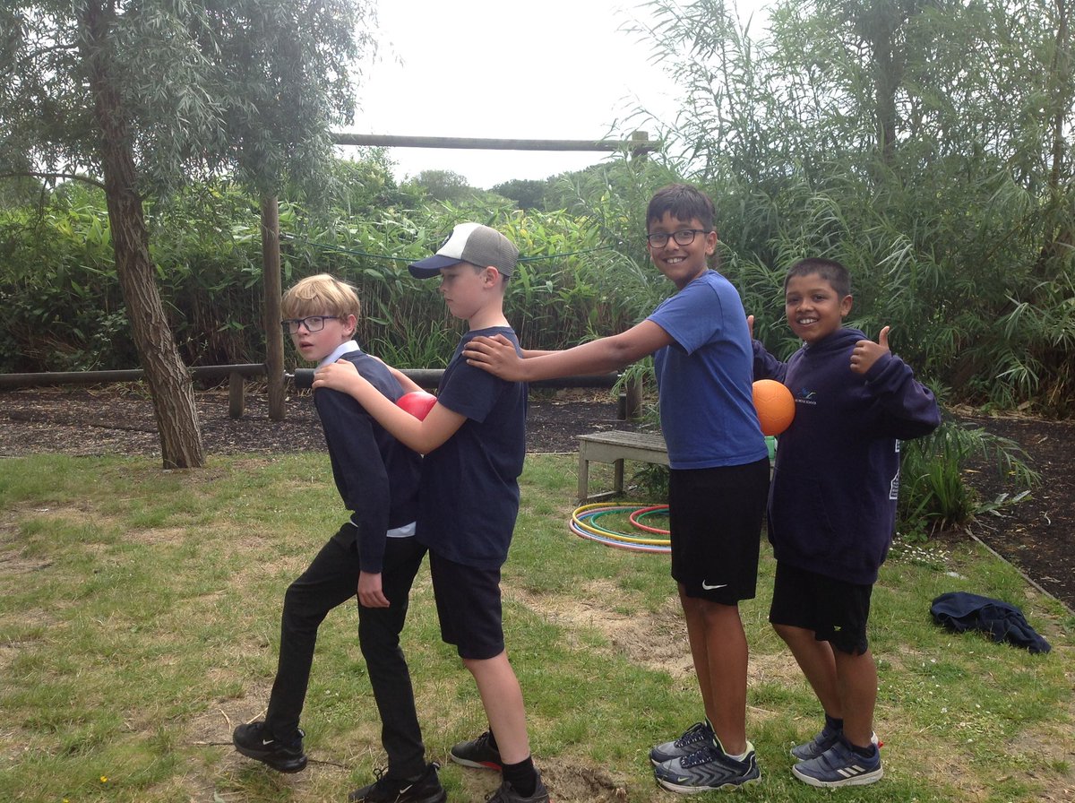 Elm Class GBS Yr6 tweet media