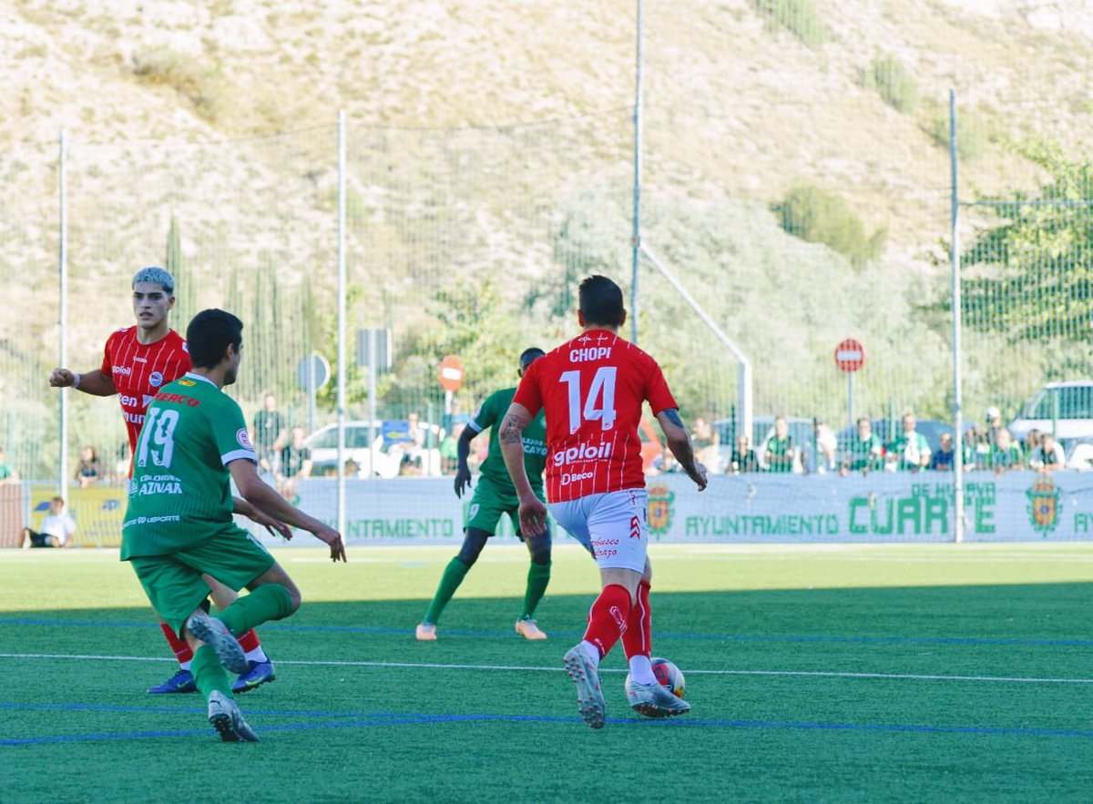 Angel Gandara -Txopi tweet media