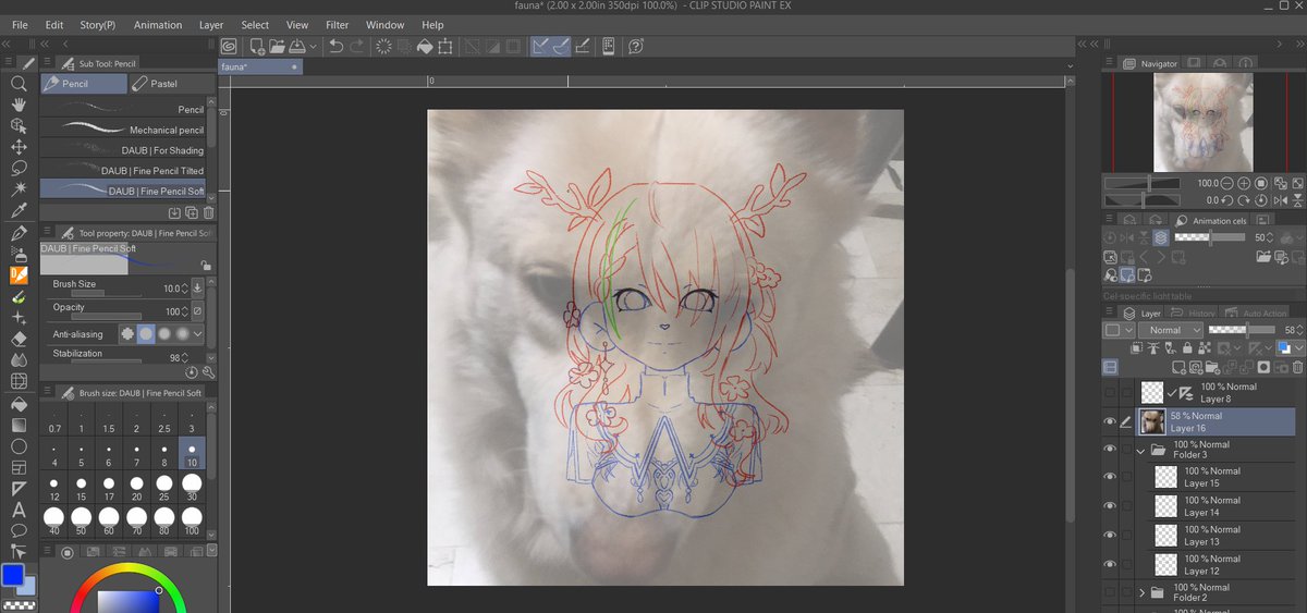 kleine_igor's tweet photo. wip :33 https://t.co/DLegGhT5eS