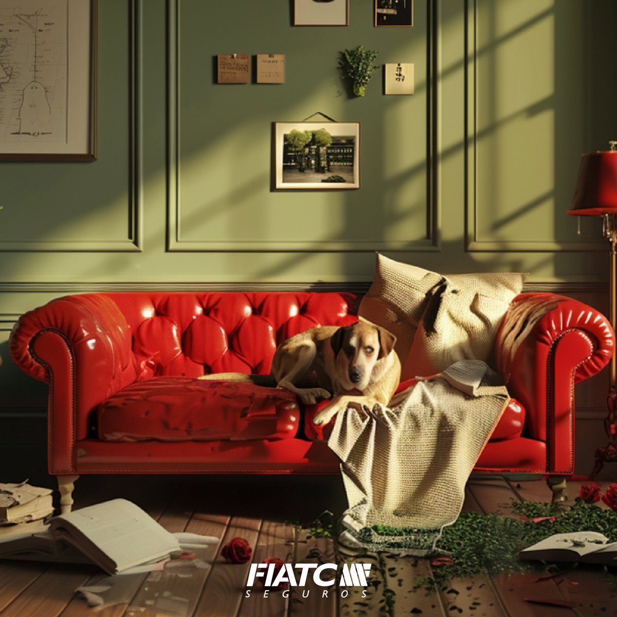 FIATCseguros's tweet photo. ¡Feliz Día Mundial del Perro!
A pesar de sus travesuras, los amamos con todo el corazón. ¡Y en FIATC, lo sabemos! ❤️
Conoce nuestro seguro de responsabilidad civil y déjale ser perro.
https://t.co/emS4nPtYE2
#FIATC5letras #Tranquilidad #Seguros #Hogar #Asegurador #perros https://t.co/K1cwYticSr