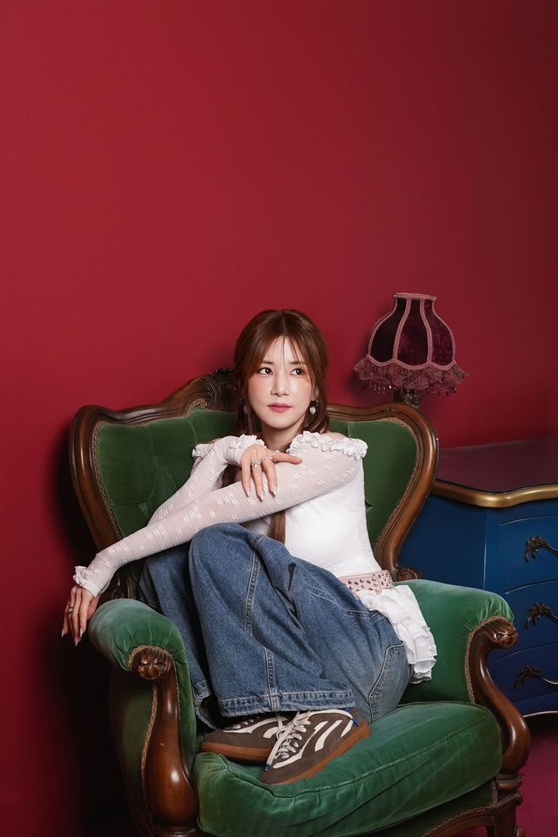 dreamwithapink's tweet photo. She is so pretty 🫶 https://t.co/XJpEmCQgE8