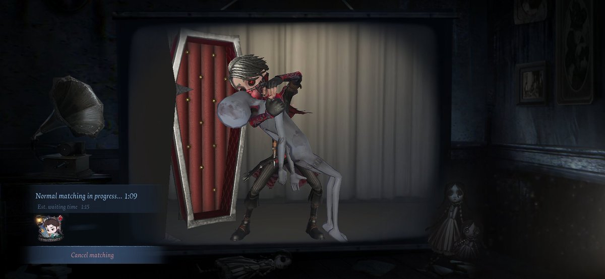 CoffeeRaven1's tweet photo. Anyways, i leave you with Mileena x Kenshi, my favorite duo, 2nd pic contians blood, 3rd is my source of inspiration, i REEEEEAAAAAAALLY love exorcist, embalmer's limited s costume ;v; how unfortunate me ;-;
#mk1 #mortalkombat1 #mk1kenshi #mk1mileena #kenleena #idvembalmer https://t.co/DWLfTG6Zox