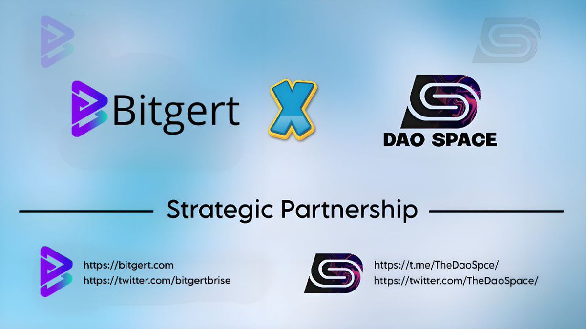 DAO Space  tweet media