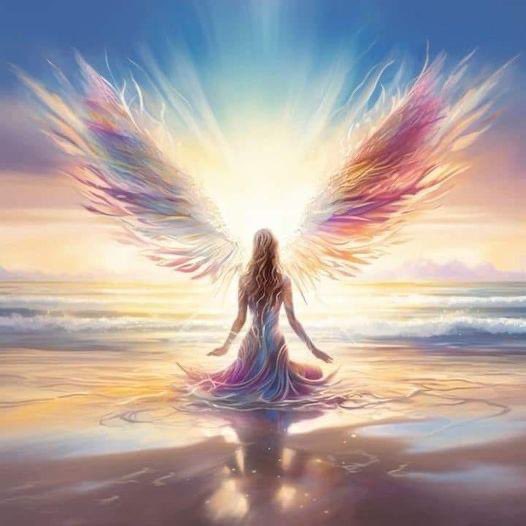 juliadraguta1's tweet photo. TE DESPIERTAS CANSADO?

Muchos de ustedes han notado que algo es diferente cuando se despiertan por la mañana. Además de dormir, los sueños ya no son los mismos. Y lo más impresionante es que algunos días, cuando te despiertas, sientes que has trabajado duro toda la noche.

Si te encuentras en esta situación, ten por seguro que no te pasa nada. Al contrario, estás atravesando un proceso de ascensión, y no todos tendrán esa oportunidad. Por cierto, ni siquiera es un mérito, es una conquista. Es el resultado de los esfuerzos realizados en tantas, tantas encarnaciones en este Plan Terrano.

Según lo que se nos permite saber a estas alturas, los espíritus encarnados están experimentando rápidamente una transformación en sus cuerpos, no sólo el físico, sino también el resto. Esto es lo que podemos llamar CAMBIO DE ADN, es decir, la activación del ADN.

Todos los niños nacidos ahora ya vienen con su nuevo ADN adaptado a la nueva vibra energética. Hay otras posibilidades que resultan en despertar cansancio. Como ejemplo algunas personas tienen como misión el trabajo en el Astral mientras el cuerpo descansa en la noche.
 
El Espíritu se separará del cuerpo y se reunirá con su grupo de trabajo. Ciertas tareas requieren realmente mucho esfuerzo, ya sea trabajo duro o las densas energías de los lugares donde se desarrolla.

En esta segunda oportunidad, es probable que ayudes a los equipos que están promoviendo la limpieza y remesas de las entidades negativas que están siendo retiradas de la Tierra.

En cuanto a tus sueños, muy pronto podrás recordar cada vez más vívidamente lo que en realidad estabas haciendo mientras dormías.

 Es una formación también para que más adelante, todos puedan ampliar su conciencia y obtener propiedades telepáticas de forma natural.

Por fin, si encajas en estas circunstancias, en lugar de lamentarte, siéntete honrado de poder estar a este nivel dentro de la evolución espiritual, pues este es el propósito de que cada uno de nosotros estemos en la Tierra en este momento.🥰🙏👏❤😍😎😘
