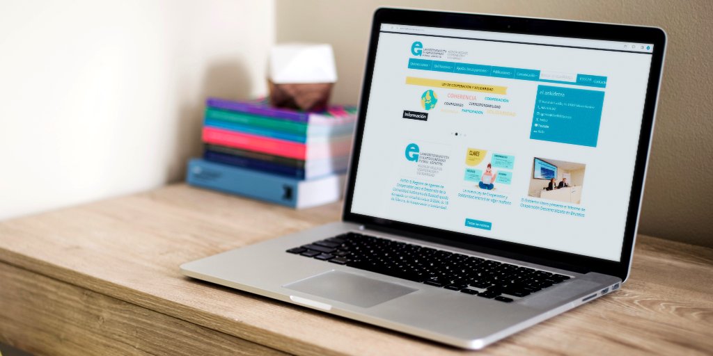 bilbomatica's tweet image. Impulsamos la eficiencia del sistema de gestión de la Agencia Vasca de Cooperación al Desarrollo 🚀

Garantizamos el mantenimiento y mejora continua del sistema de administración electrónica, que gestiona las convocatorias de ayudas, becas y premios.

➡️ bilbomatica.es/es/noticia/imp…