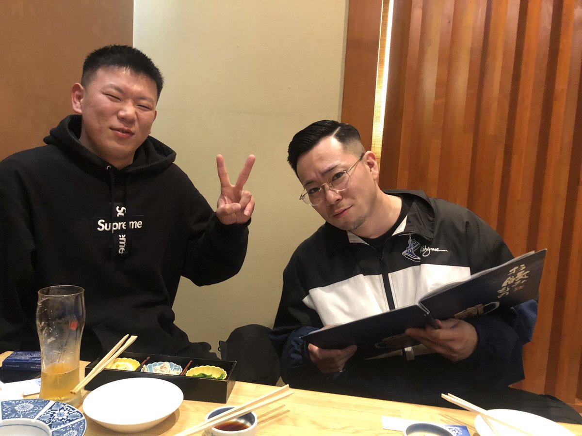 asuhawagame's tweet photo. 雪国刑務所出所後、４ヶ月K.I.T君は元気です。告知です！
【K.I.T出所後初ライブ出演！】

⚫︎北海道北見市 クラブKANDATA
7月6日(土) 20時〜　エントランス1,500円
https://t.co/xLJmirrFqi

Lizzie君(リィズィ)とライブに立ちます！

お近くの方、応援してくれる方ご参加宜くお願いします。 https://t.co/OLNJ46krmw