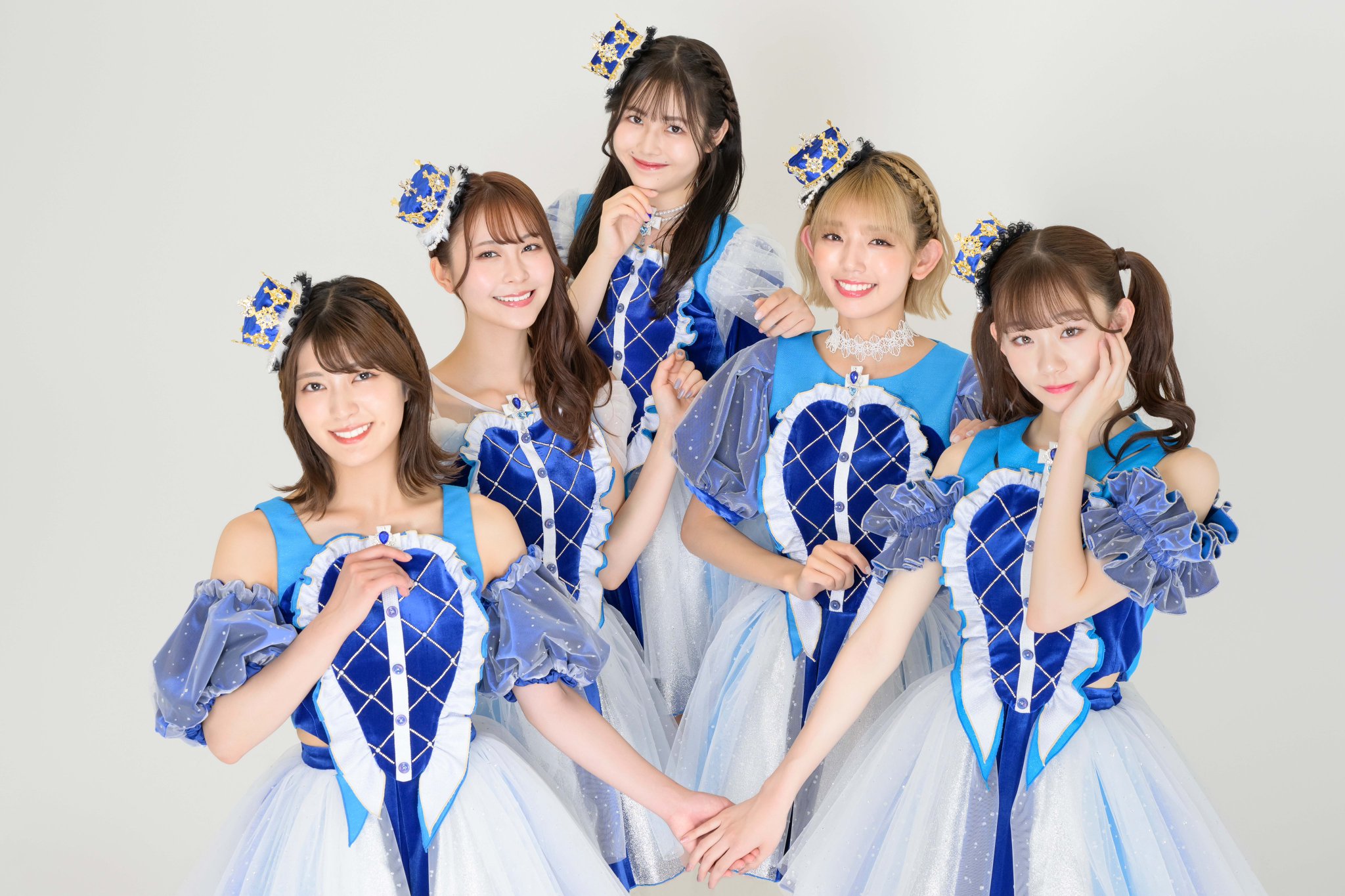 CROWN POP 田中咲帆セット GReO5kxb0AQ9Ih_.jpg:large