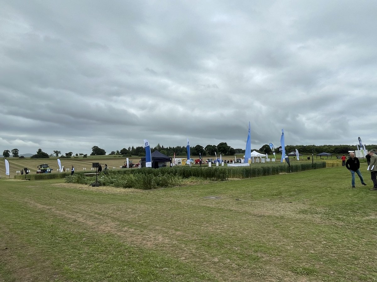 Charles Bestwick (@bestwickc) on Twitter photo It’s #ArableScotland24 <a href="/JamesHuttonInst/">James Hutton Institute</a> <a href="/SRUC/">SRUC</a> <a href="/AHDB_Scot/">AHDB Scotland</a> - #arable #innovation for production, climate, environment, nutrition, soils, plant health at the <a href="/JamesHuttonInst/">James Hutton Institute</a> Balruddery Farm -including <a href="/SGRESAS/">RESAS</a> funded strategic research <a href="/SEFARIscot/">SEFARI Gateway</a> on display #LeadingIdeas It’s #ArableScotland24 <a href="/JamesHuttonInst/">James Hutton Institute</a> <a href="/SRUC/">SRUC</a> <a href="/AHDB_Scot/">AHDB Scotland</a> - #arable #innovation for production, climate, environment, nutrition, soils, plant health at the <a href="/JamesHuttonInst/">James Hutton Institute</a> Balruddery Farm -including <a href="/SGRESAS/">RESAS</a> funded strategic research <a href="/SEFARIscot/">SEFARI Gateway</a> on display #LeadingIdeas