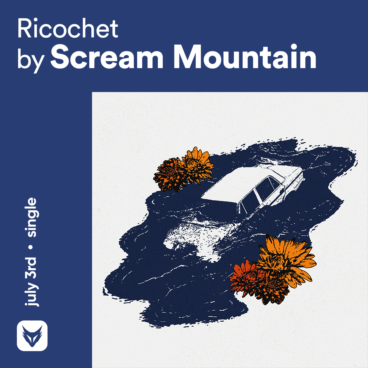 FOXCOREisdead's tweet photo. // Wednesday singles, Pt. II: July 3rd

@illgetbyband — Glimmer
@screammountain — Ricochet
#PromisesBetrayed — TURBOKACH
@hundred_arrows — Warmaiden https://t.co/LxX55SpgWp