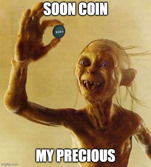 READY, SET, #SOON 🚀🌔

Our tokens have been minted! 🎉

You can check out our token on ReefScan: reefscan.com/contract/0x12c…

10M tokens have been moved to our Marketing wallet:
reefscan.com/account/5G4Bqt…

The rest of the Soon Coins are held in this wallet: reefscan.com/account/5EkMBg…