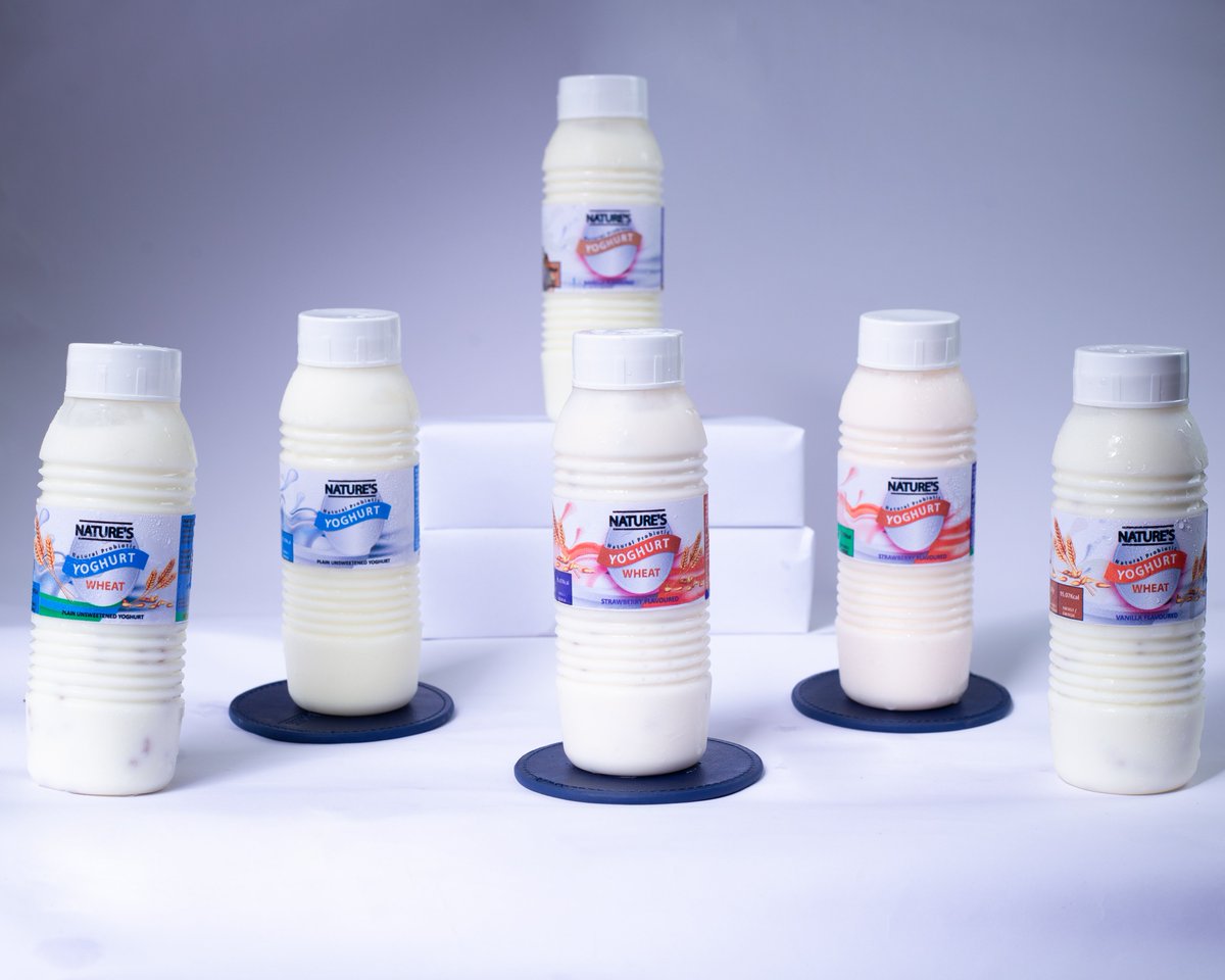Nature's Yoghurt tweet media