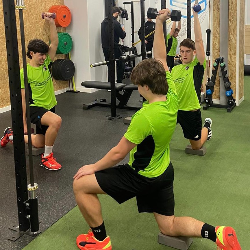 🌟 7ª edición del Stage Internacional Balonmano Europe Experience! 🌟

🤾‍♂️ Dirigido a jugadores de Latinoamérica, esta es tu oportunidad para vivir un mes en España, formando parte íntegramente de nuestro club. 🏆

📲 Más información en el enlace:
balonmanomislata.com/es/registratio…