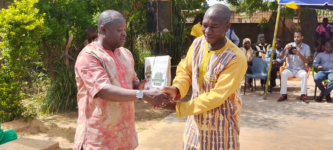 WorldVeg (West and Central Africa) tweet media