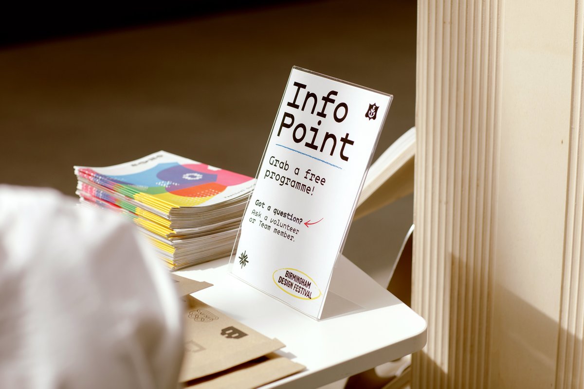 designfestbrum's tweet photo. We <3 @newspaperclub 

➞ https://t.co/5j0aUMNPZh https://t.co/e8gCieEzUn