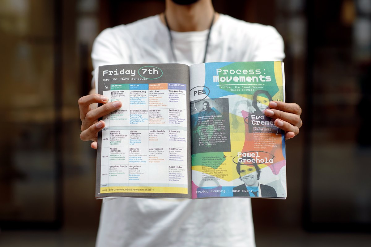 designfestbrum's tweet photo. We <3 @newspaperclub 

➞ https://t.co/5j0aUMNPZh https://t.co/e8gCieEzUn