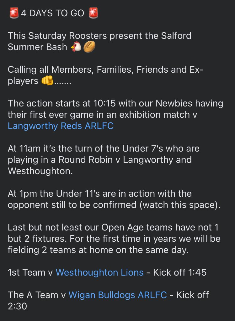 SalfordCityRoosters tweet media