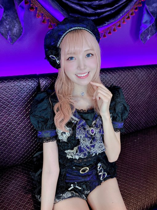 Twitterのコスプレ画像36