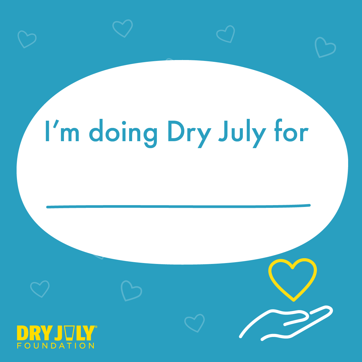 dryjuly's tweet photo. We know that everyone has a different reason for signing up for Dry July and we'd love to hear your story ❤️

Let us know why you Dry July in the comments below 👇 https://t.co/LMuxWfBpFL