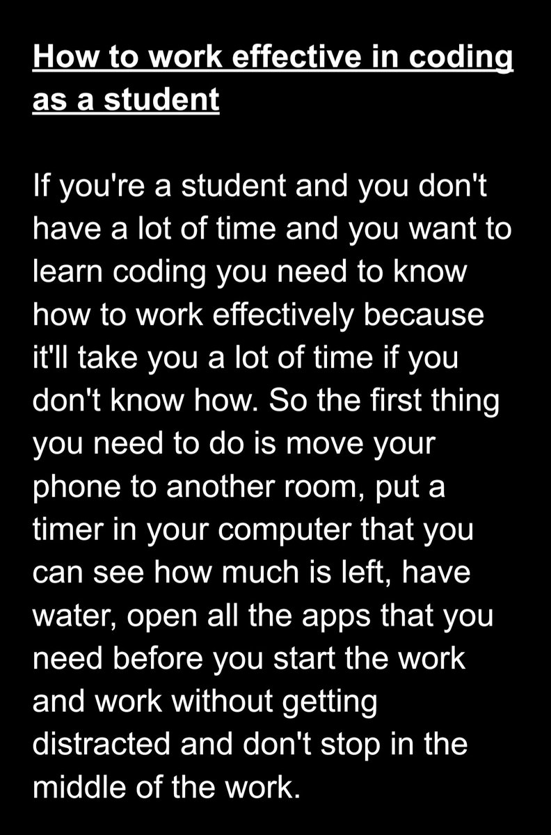 Computer sci tweet media