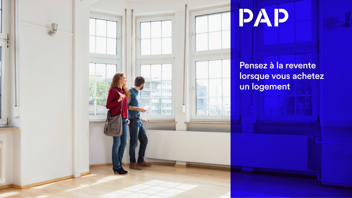 #immobilier #conseil

4 points à scruter de très près lorsque vous visitez un logement

1️⃣La luminosité
2️⃣L’environnement
3️⃣La toiture &amp; la façade
4️⃣L’isolation &amp; la consommation en énergie

✚d'info👉pap.fr/acheteur/offre…