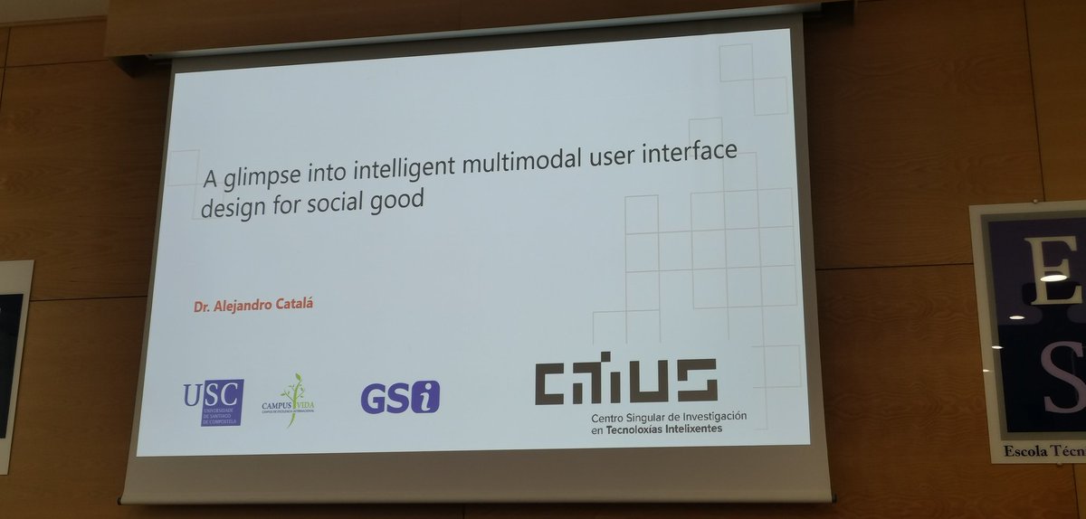 muccinihenry's tweet image. Third presentation of today on #userInterfaceDesign for #socialGood @gd_se4