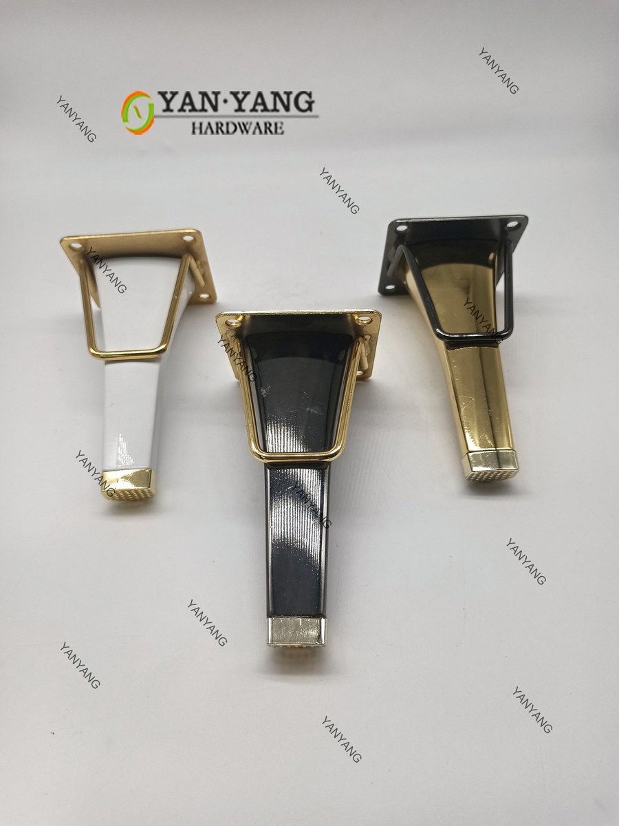 yysofa_hardware's tweet image. China Professional Manufacturer YANYANG Factory New Design
15cm Metal Furniture Leg 6inch Table Feet Cabinet Sofa Legs.
#sofaleg,#cabinetsofaleg,#tablefeet,#6inchcabinetleg,#metalfurnitureleg,#furnitureaccessory,#Yanyanghardware#madeinchina
Wechat/whatsapp:008618924804083