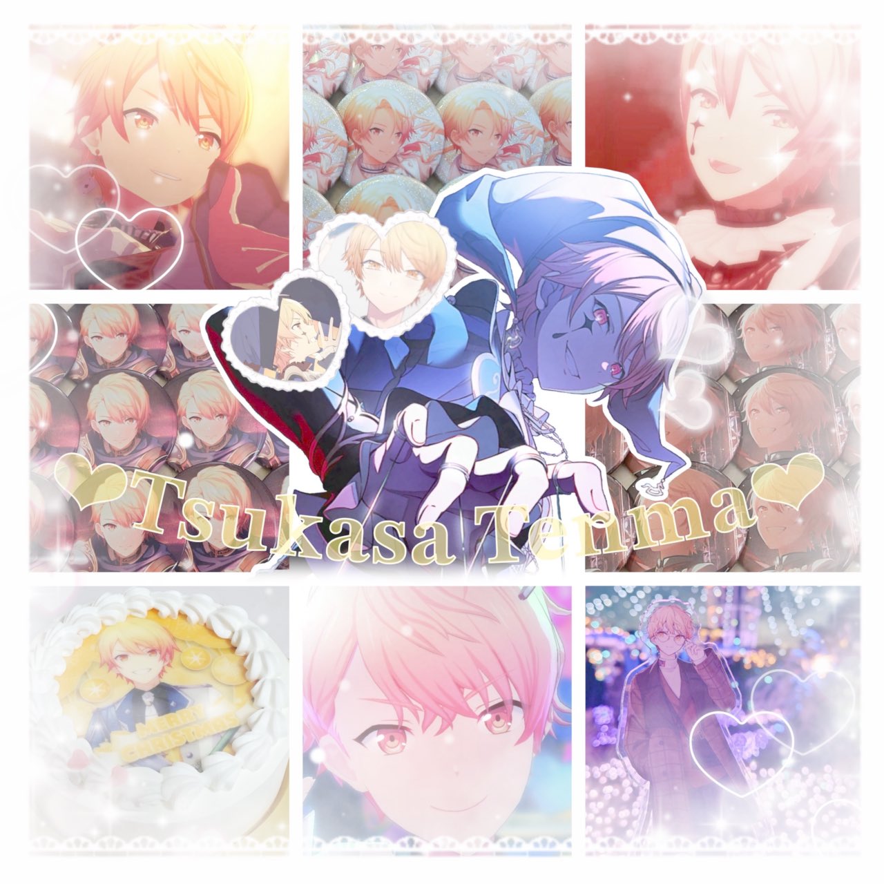 スター☆彡 on X: 