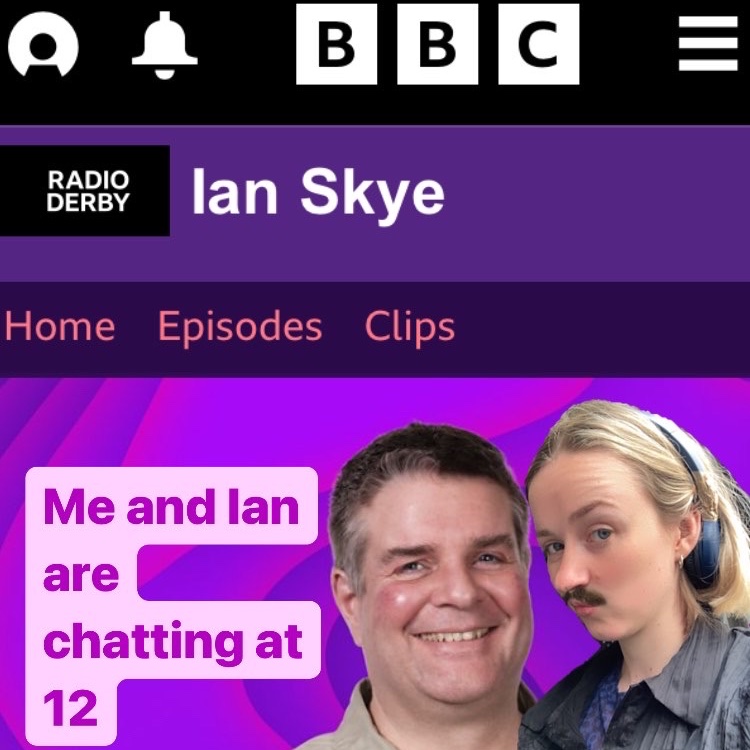 Ada player tweet media