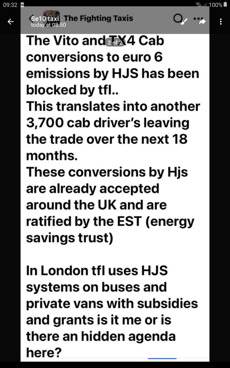TheStigTaxi tweet picture