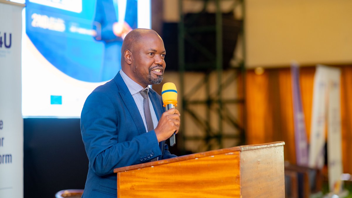 Sustainable Business for Uganda tweet media