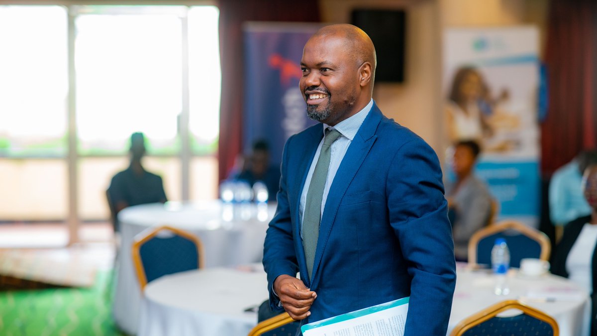 Sustainable Business for Uganda tweet media