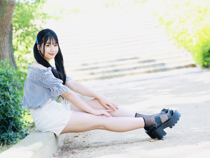 Twitterのコスプレ画像17