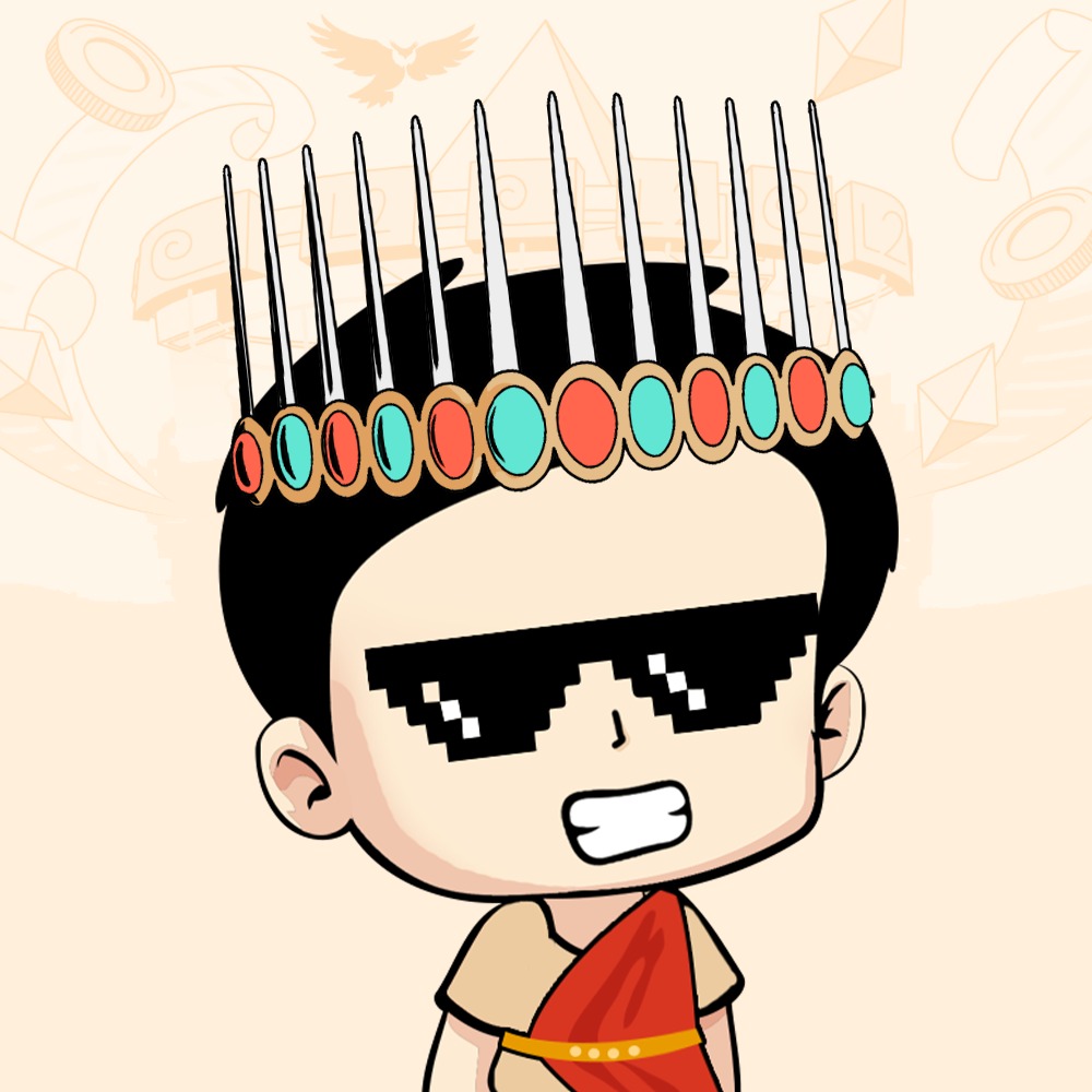 Has anyone seen some little owls around here? 🦉📜 

Hoot Hoot!
@ScrowlsNFT