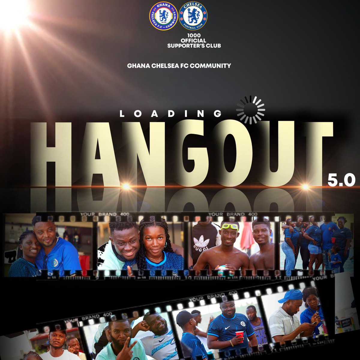 mrkukubor's tweet photo. Something big is cooking! 💥💥
Anticipate for the most epic event of the year🔥🔥 #Hangout 5.0 #GCC Showdown #December2Remember🔥

Flyer designed by @ArtBydouGlas_ https://t.co/5MfpKFyegG