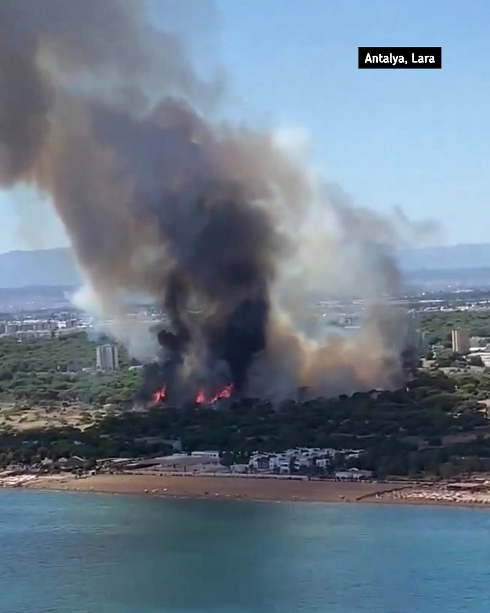yazserap01's tweet photo. Antalya, Lara'da denize yakın bir noktada 
Bir Otelin temel atma töreni. https://t.co/aa8gdZZ7Qx