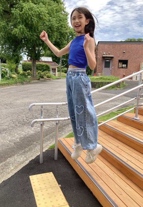 岩本ひまりのTwitter画像15