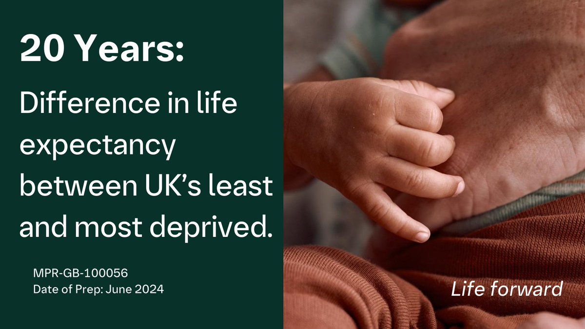 Boehringer Ingelheim UK & Ireland tweet media