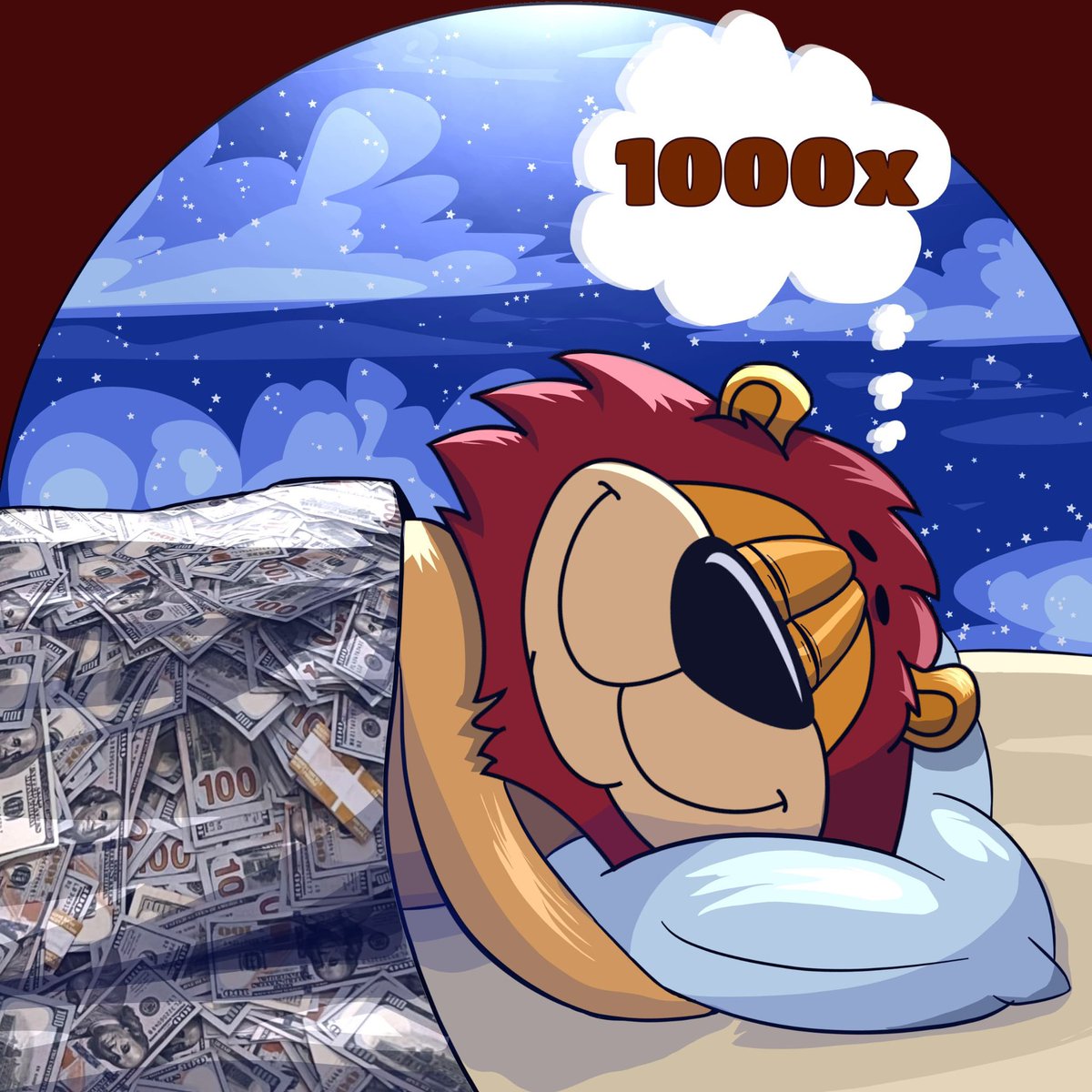 btcoinmag's tweet image. 200x yapma şansı çok yüksek projeden tam 3 WL gönderiyorum 

İMC TAM 17K$ 

Katılmak için;

TAKİP @MufasaOnBase @4catamoto 

Rt + Fav 

1 arkadaşını etiketle