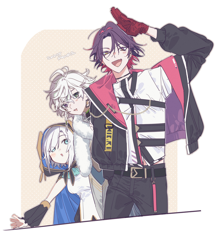 #わたらいらすと
#叢雲掲示板
#マル描いてちょんっ