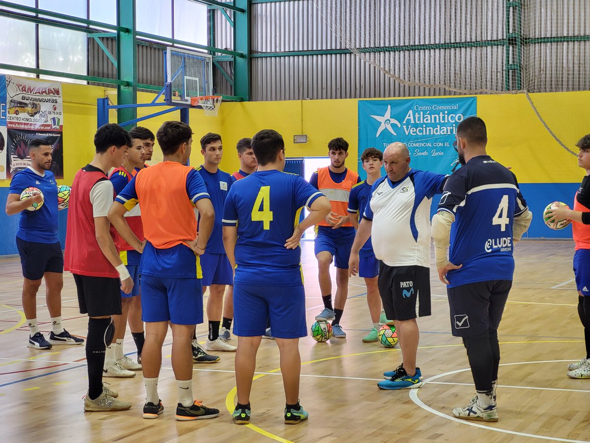 Comité de Entrenadores RFEF tweet media