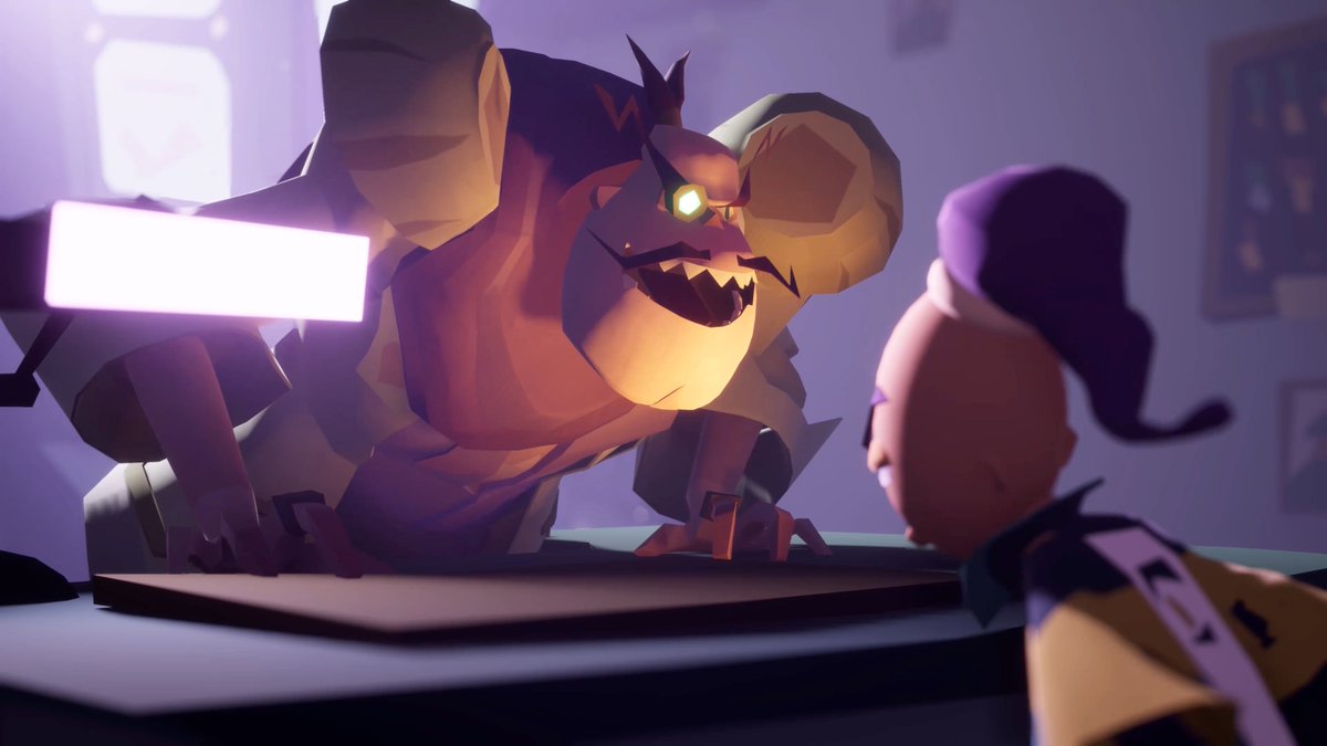 Little Big Adventure tweet media