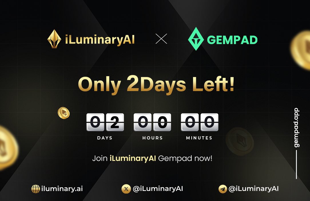 Iluminary tweet media
