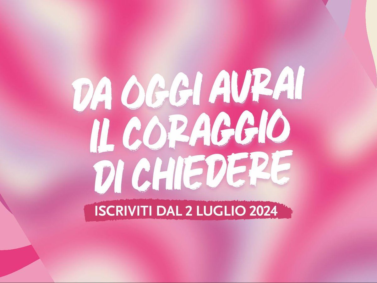 Università di Urbino tweet media