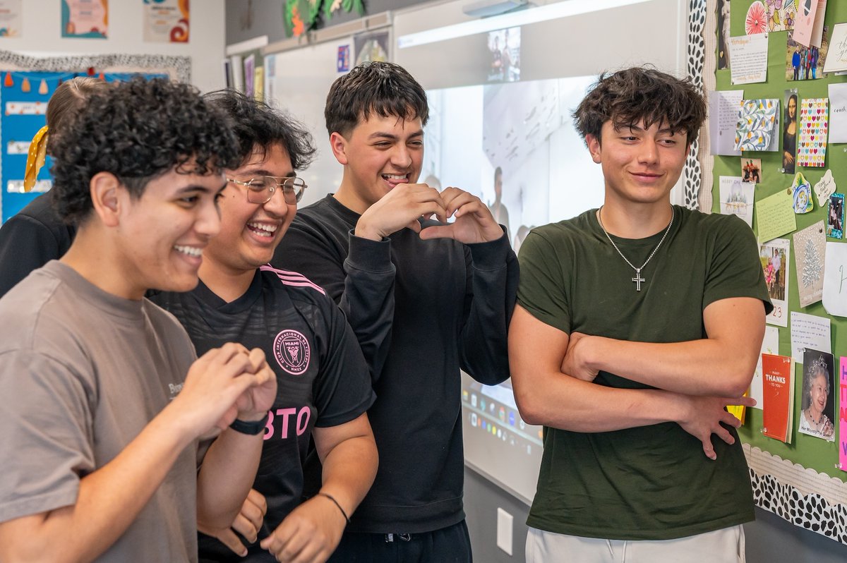 AFS Intercultural Programs tweet media