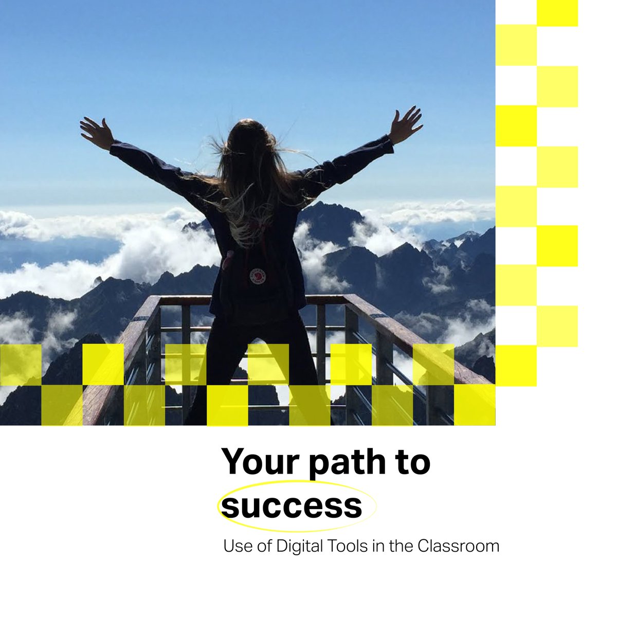 Neuer Guide zur #Digitalisierung in der #Berufsausbildung!
Mit dem Erasmus+-Projekt #TechnoVET fördern wir Digitalisierung in der Berufsausbildung. Wir zeigen, wie ihr Technik, Soft Skills und Organisation nach der Pandemie meistern können. Der Bericht ist bald online!